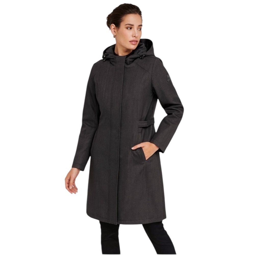Gotcha Glacier - 3 in 1 Winter Jacket / Down Puffer Jacket